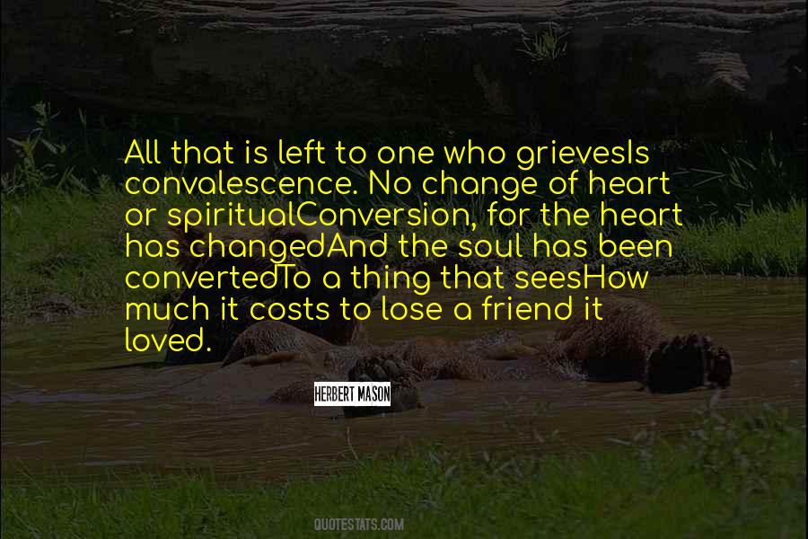 Herbert Mason Quotes #864305