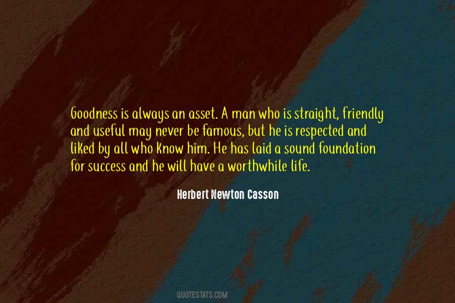 Herbert Newton Casson Quotes #1600175