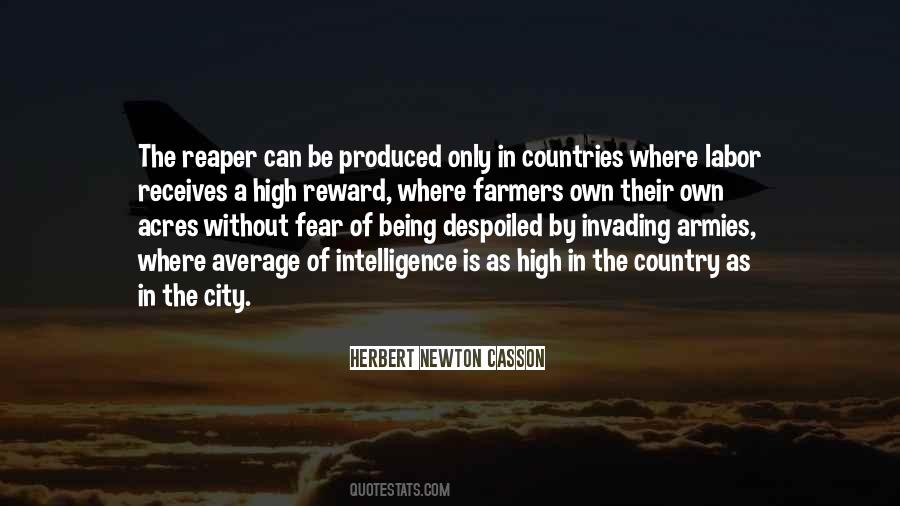 Herbert Newton Casson Quotes #174774