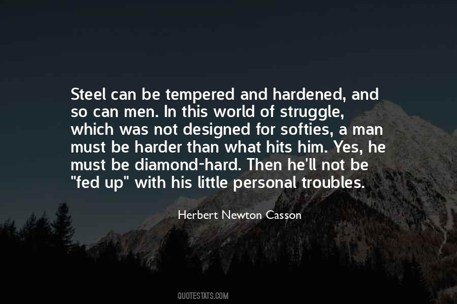 Herbert Newton Casson Quotes #190486