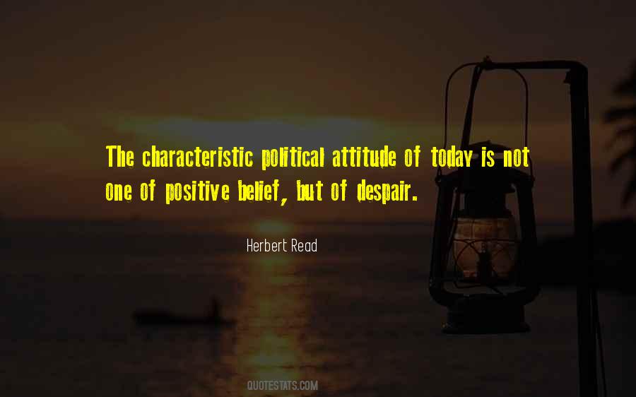 Herbert Read Quotes #1154991