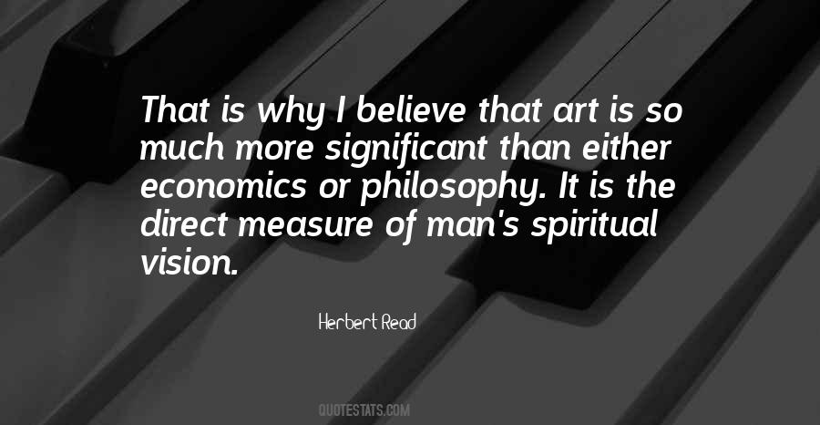 Herbert Read Quotes #882382