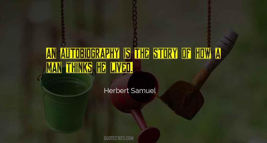 Herbert Samuel Quotes #1811354 Herbert Samuel Quotes #1811354