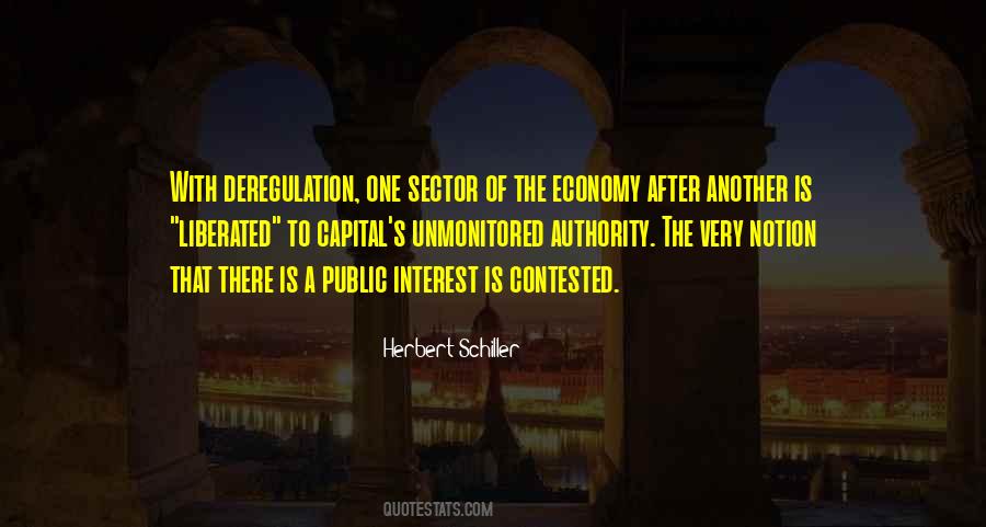 Herbert Schiller Quotes #1049795
