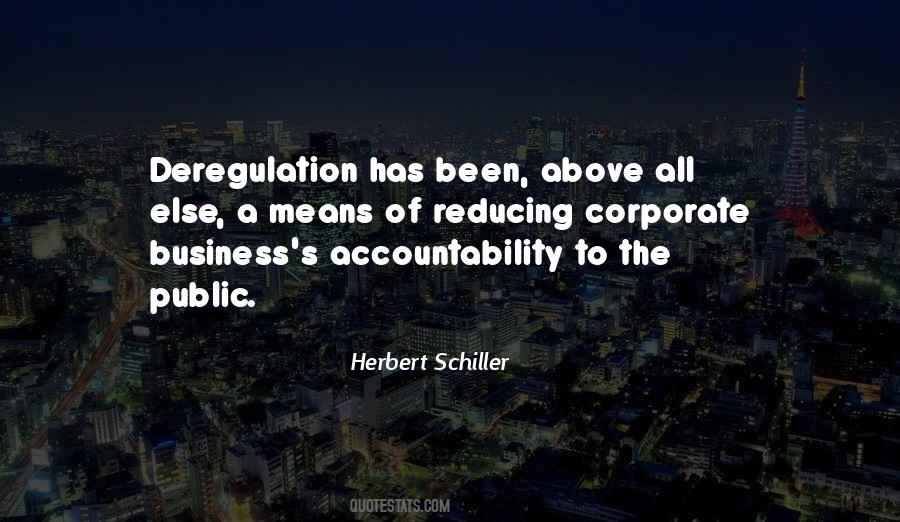 Herbert Schiller Quotes #1424742