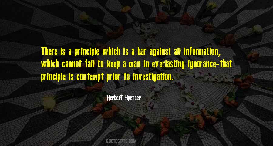 Herbert Spencer Quotes #162000