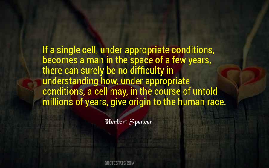 Herbert Spencer Quotes #1810200