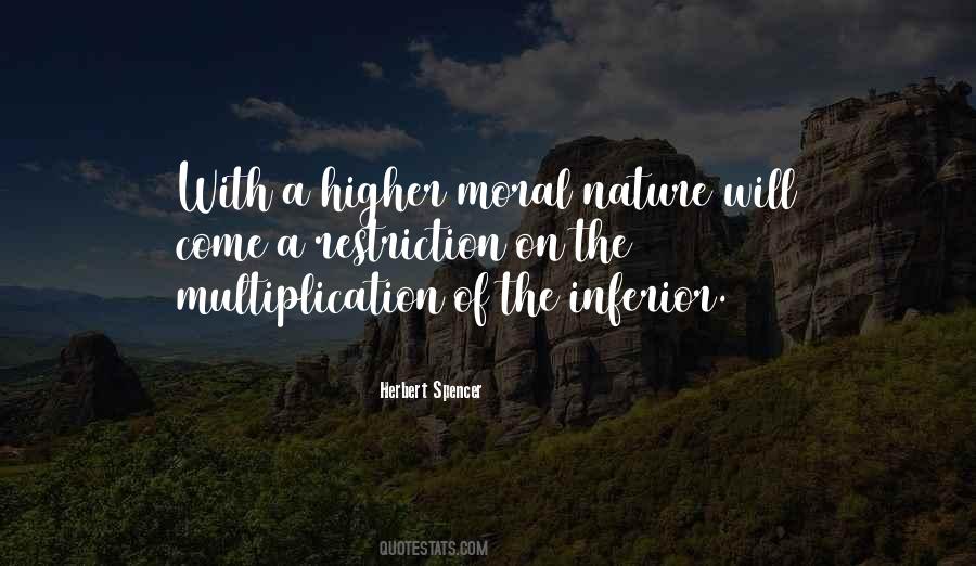 Herbert Spencer Quotes #273767