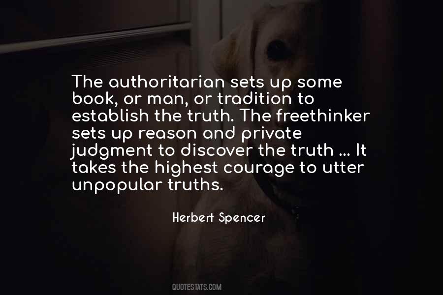 Herbert Spencer Quotes #923643