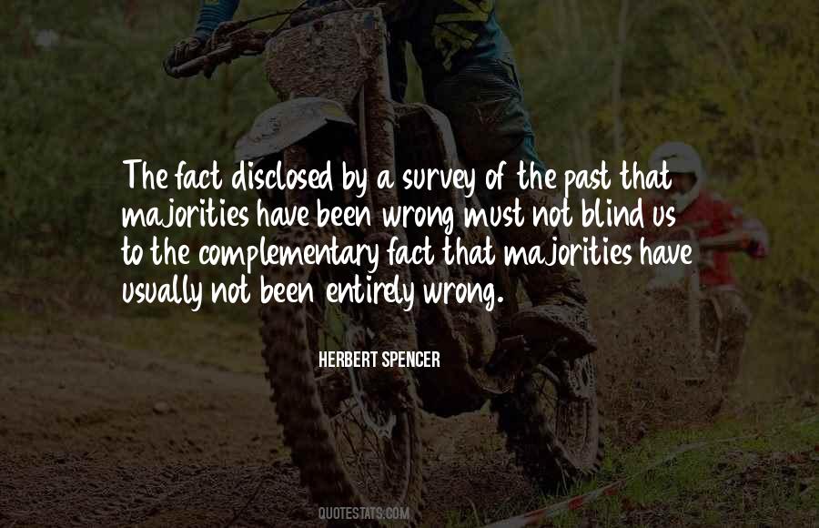 Herbert Spencer Quotes #931755