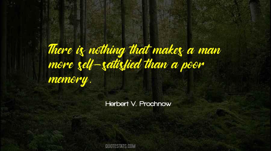 Herbert V. Prochnow Quotes #1476837