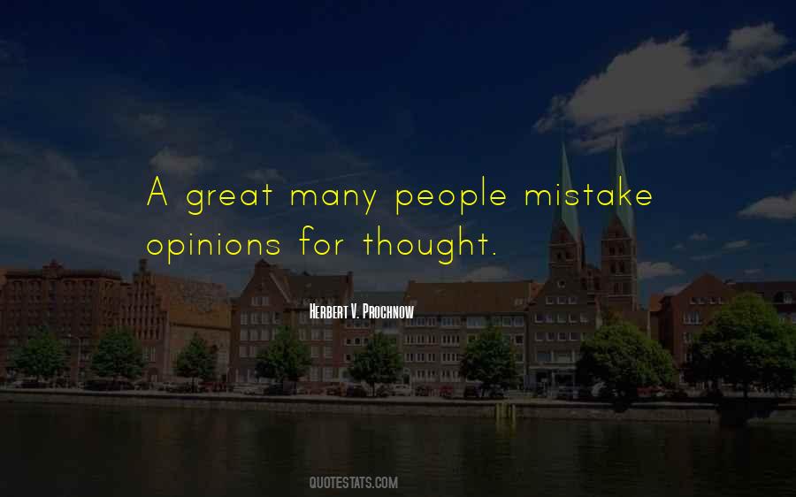 Herbert V. Prochnow Quotes #588705