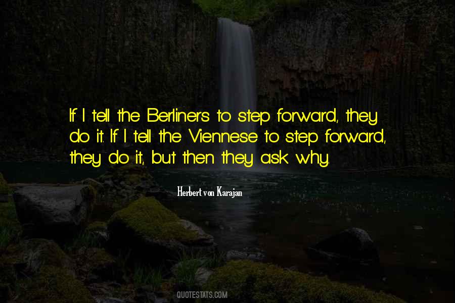 Herbert Von Karajan Quotes #444060 Herbert Von Karajan Quotes #444060