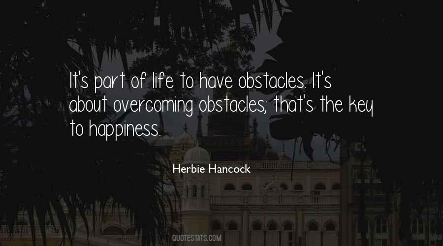 Herbie Hancock Quotes #1345061