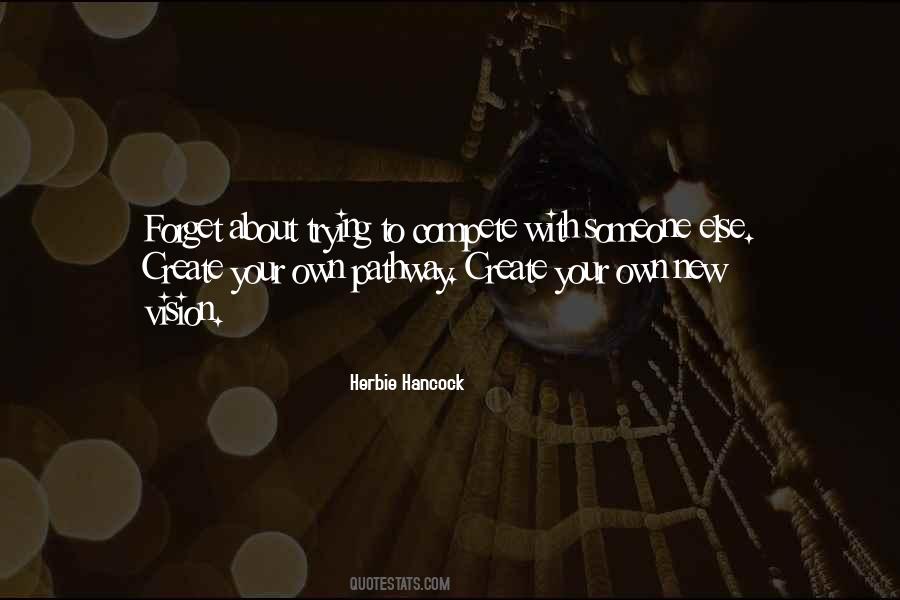 Herbie Hancock Quotes #1378229