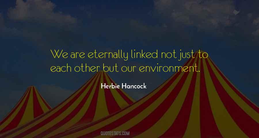 Herbie Hancock Quotes #1415058