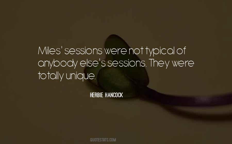 Herbie Hancock Quotes #1596321