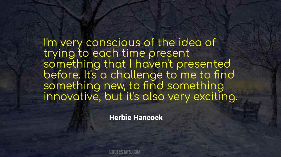 Herbie Hancock Quotes #465400