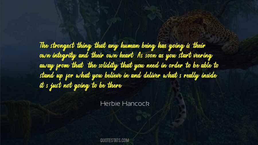 Herbie Hancock Quotes #630814