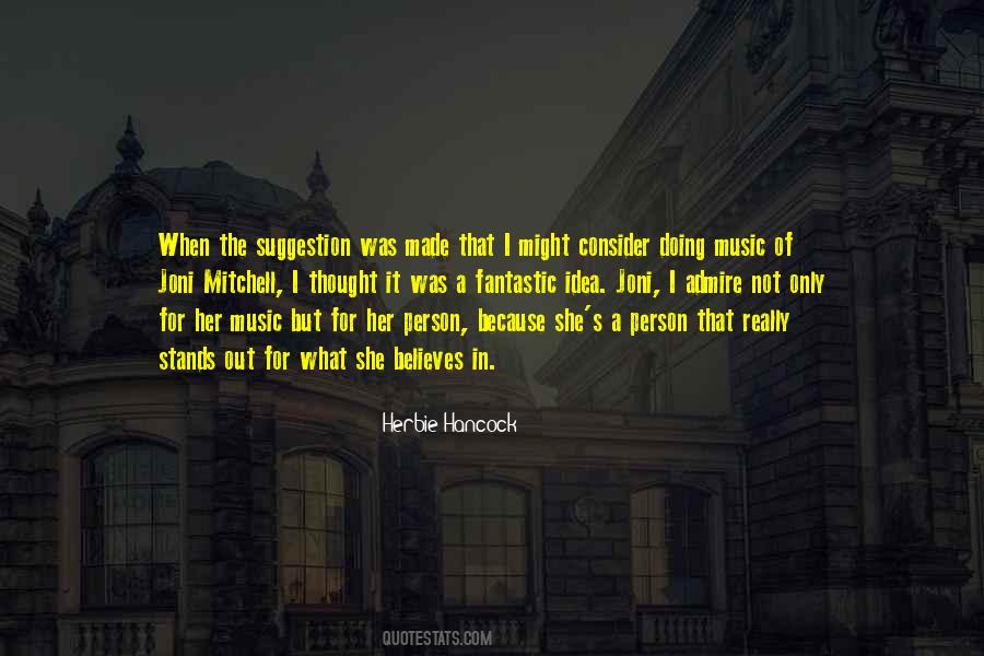 Herbie Hancock Quotes #779004