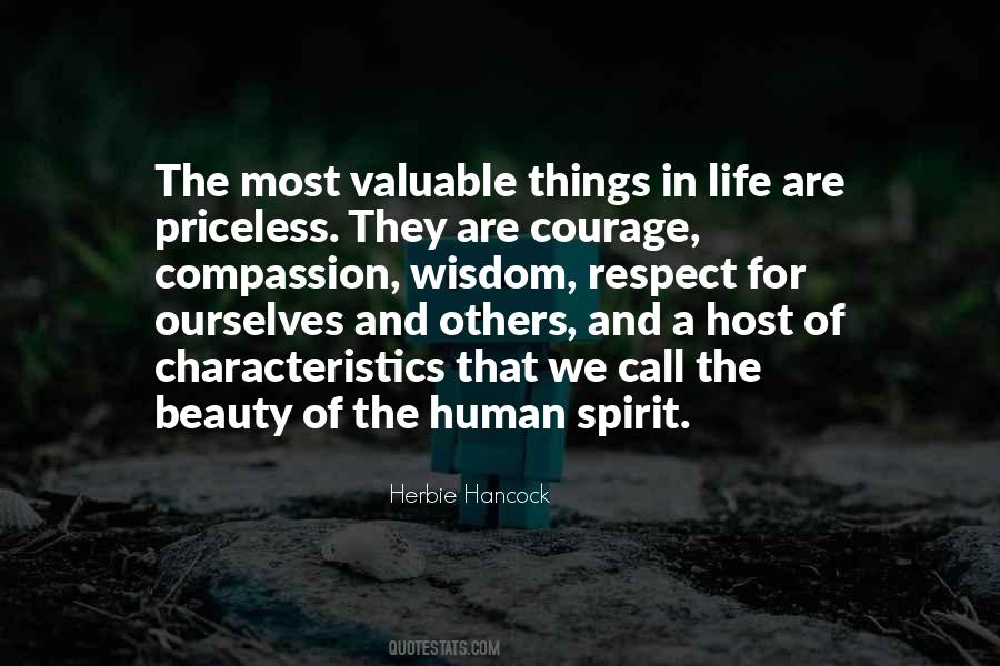 Herbie Hancock Quotes #973019