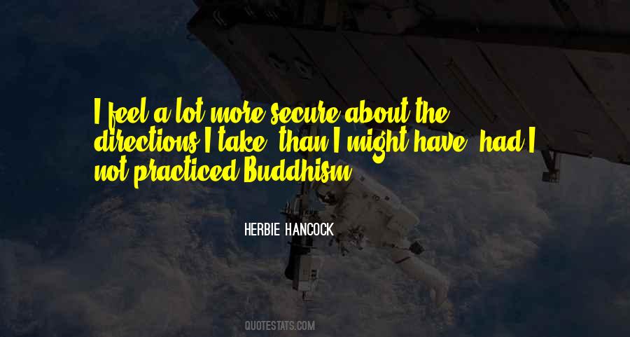 Herbie Hancock Quotes #990884