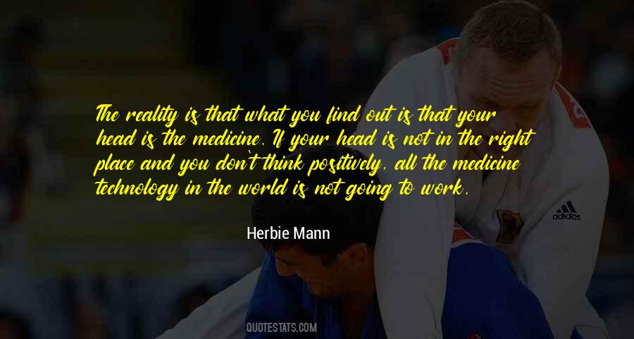 Herbie Mann Quotes #1574639