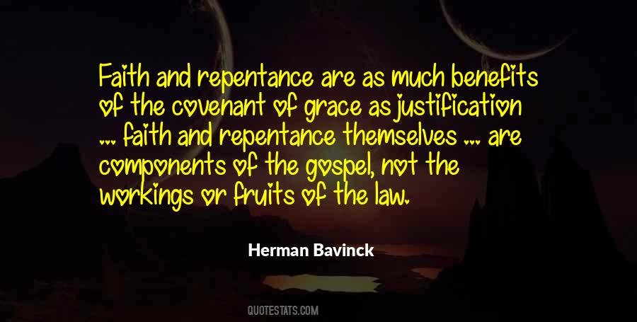 Herman Bavinck Quotes #1499917
