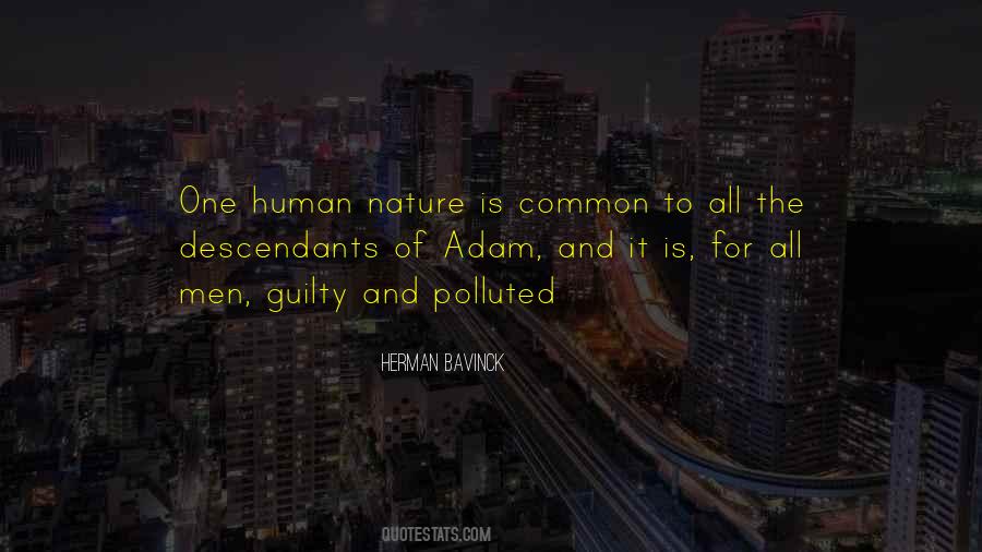 Herman Bavinck Quotes #1779145