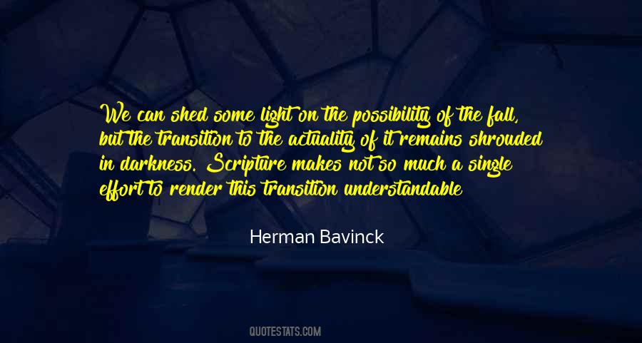 Herman Bavinck Quotes #646957