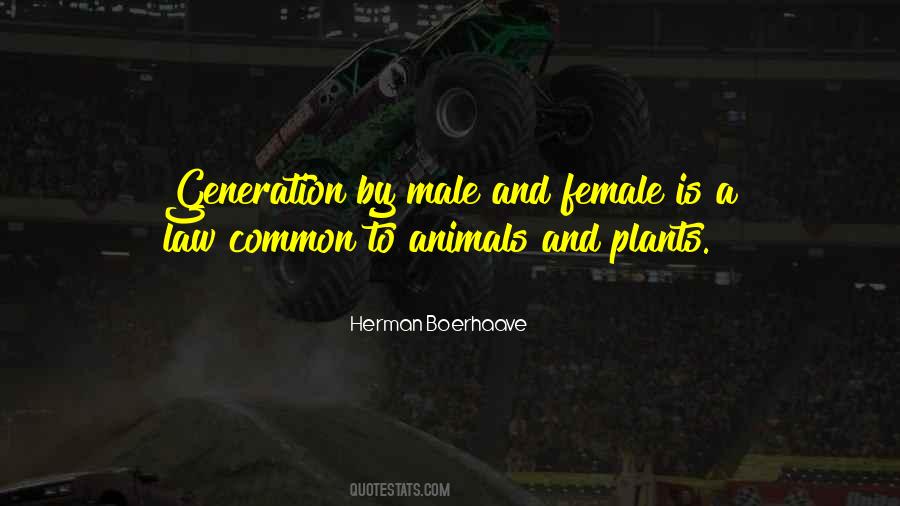Herman Boerhaave Quotes #117474