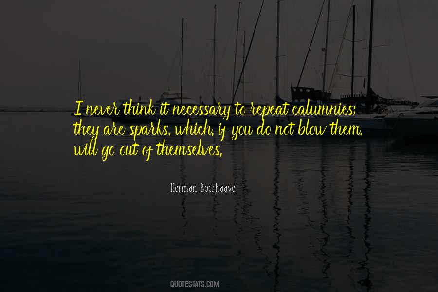 Herman Boerhaave Quotes #1460840