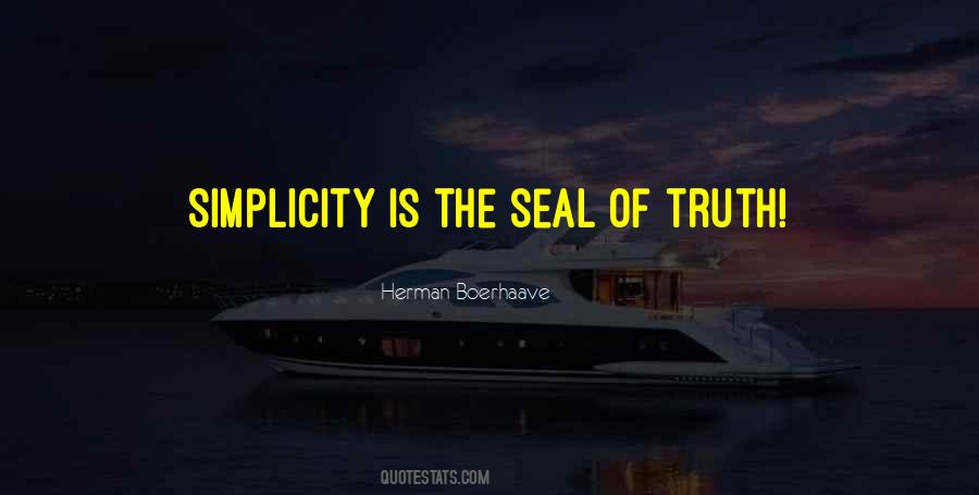 Herman Boerhaave Quotes #312226