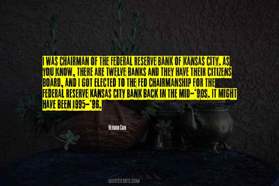 Herman Cain Quotes #1027050