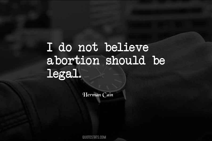 Herman Cain Quotes #117787