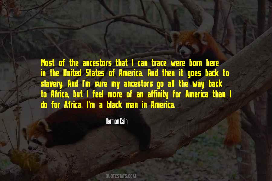 Herman Cain Quotes #1259724