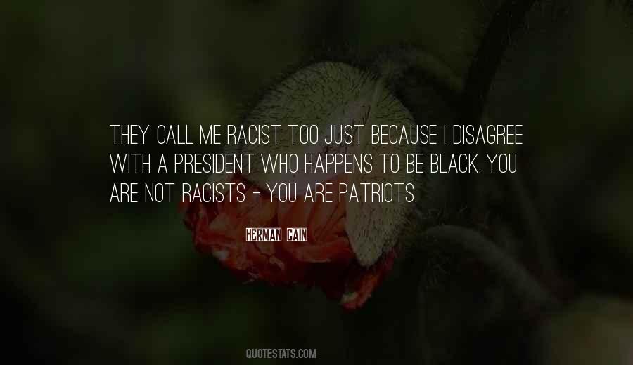Herman Cain Quotes #1318021
