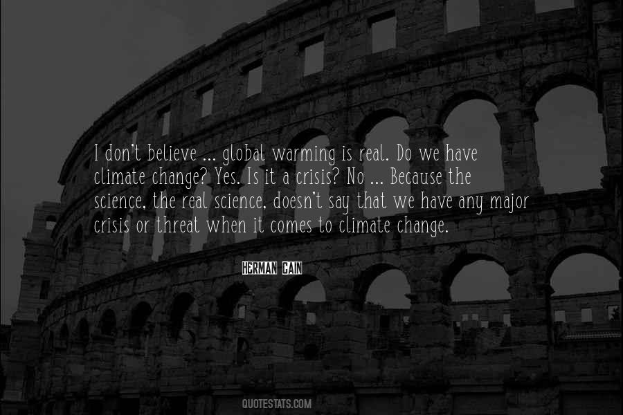 Herman Cain Quotes #1398337
