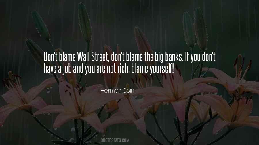 Herman Cain Quotes #1426833