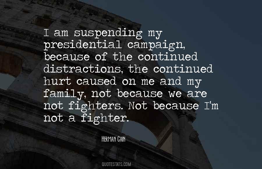 Herman Cain Quotes #1784937