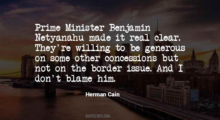 Herman Cain Quotes #238221