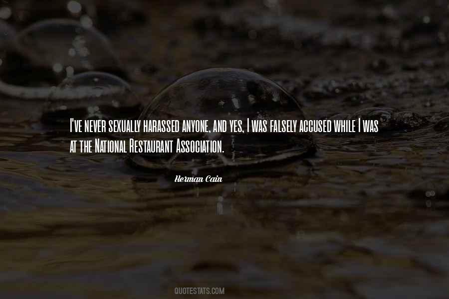 Herman Cain Quotes #401157