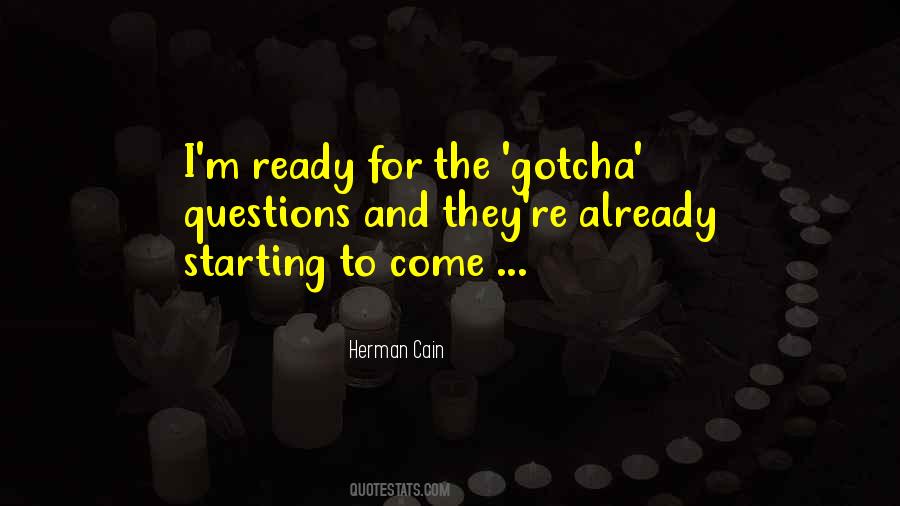 Herman Cain Quotes #575696