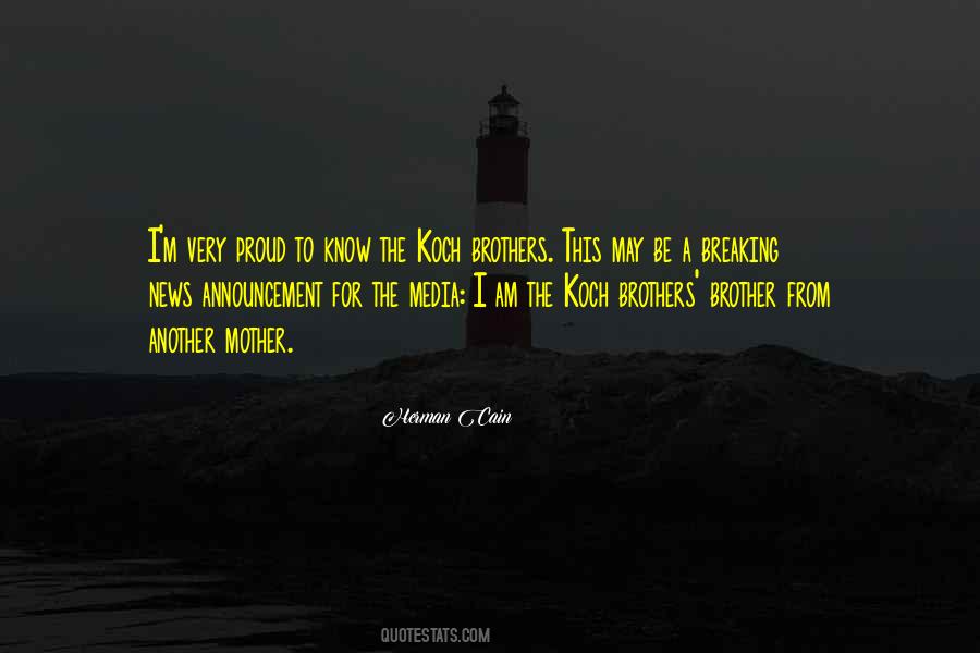 Herman Cain Quotes #576686