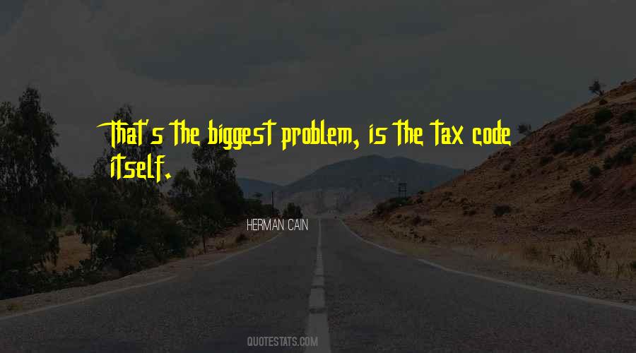Herman Cain Quotes #967612
