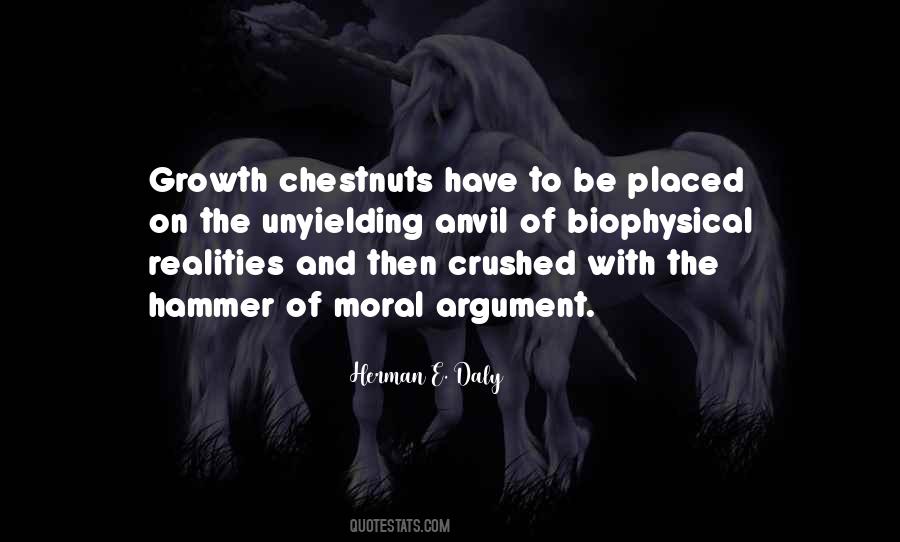 Herman E. Daly Quotes #832813