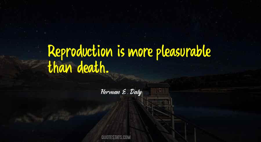 Herman E. Daly Quotes #994252