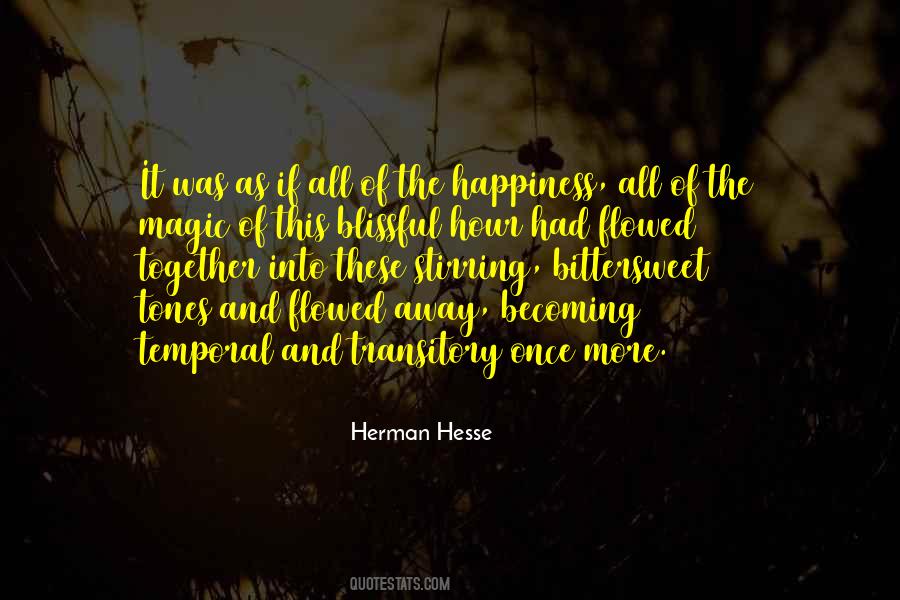 Herman Hesse Quotes #1038250