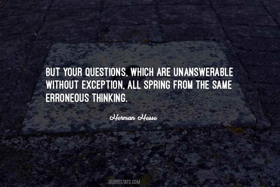 Herman Hesse Quotes #1566809