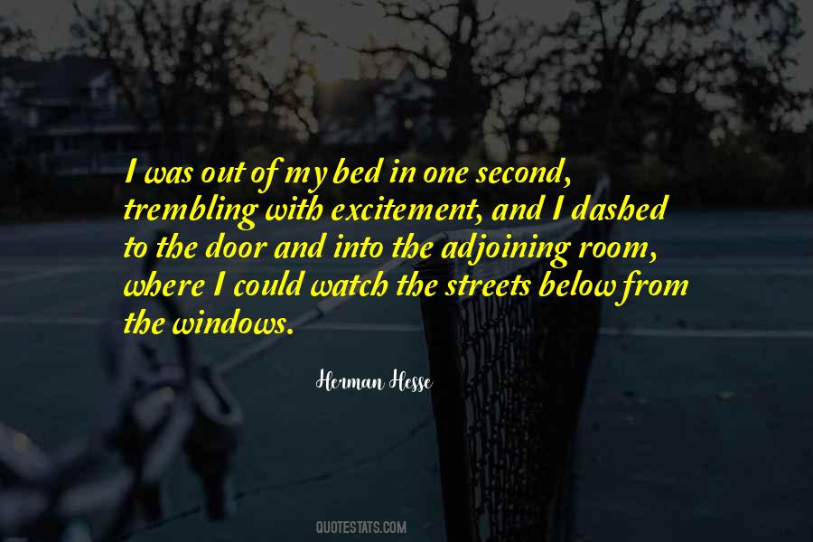 Herman Hesse Quotes #58088